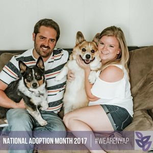 Meet your Posher, Vanessa